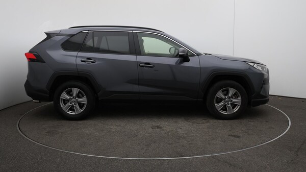 Used Toyota RAV4 2022 for sale - 76043045: Photo 49