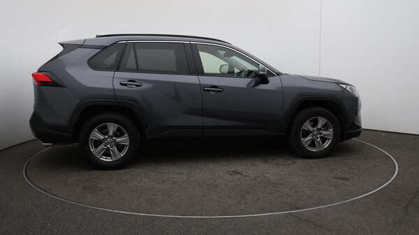 Used Toyota RAV4 2022 for sale - 76043045: Photo 50