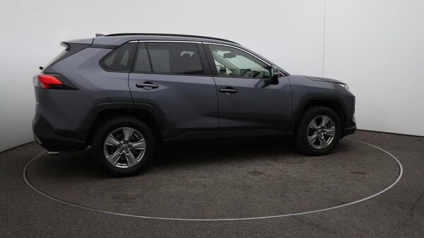 Used Toyota RAV4 2022 for sale - 76043045: Photo 51