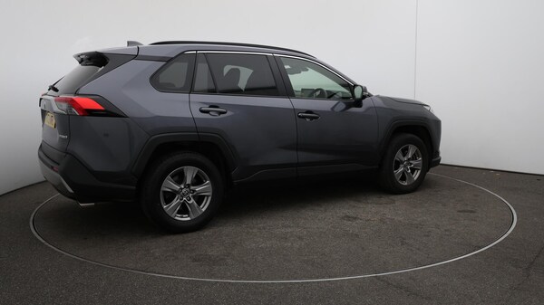 Used Toyota RAV4 2022 for sale - 76043045: Photo 52