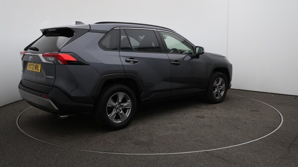 Used Toyota RAV4 2022 for sale - 76043045: Photo 53