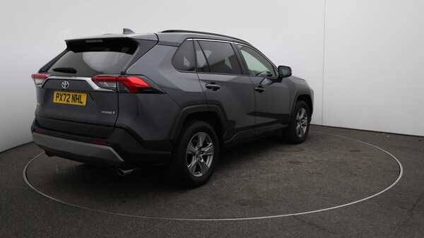 Used Toyota RAV4 2022 for sale - 76043045: Photo 54