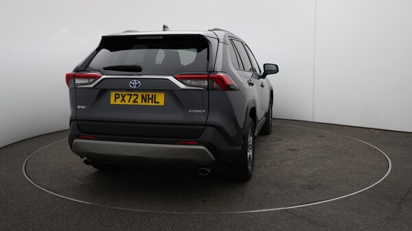 Used Toyota RAV4 2022 for sale - 76043045: Photo 56