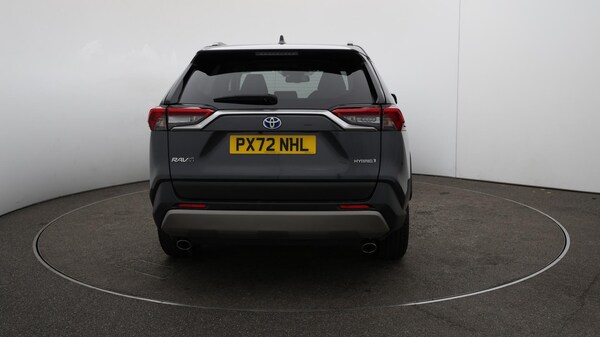 Used Toyota RAV4 2022 for sale - 76043045: Photo 57