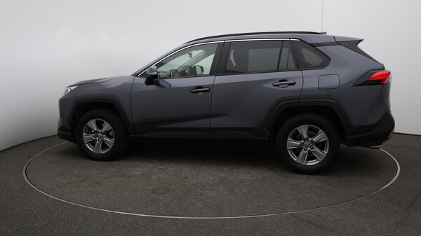 Used Toyota RAV4 2022 for sale - 76043045: Photo 58