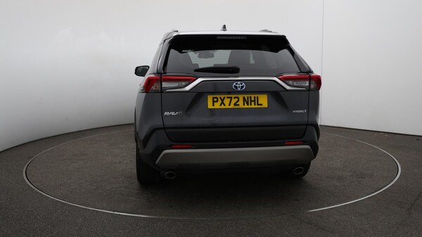 Used Toyota RAV4 2022 for sale - 76043045: Photo 59
