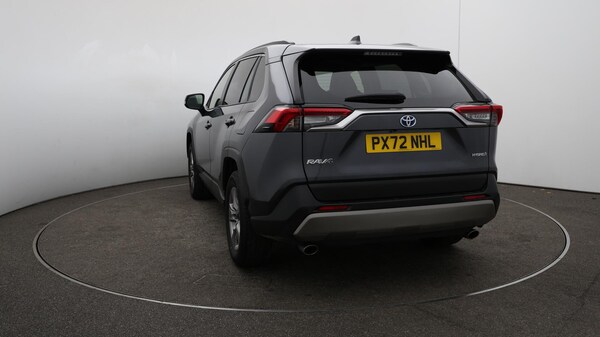Used Toyota RAV4 2022 for sale - 76043045: Photo 60