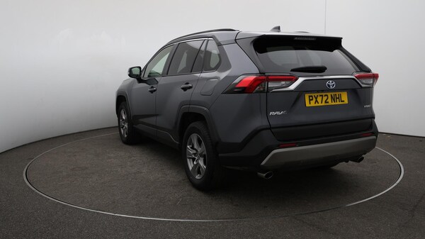 Used Toyota RAV4 2022 for sale - 76043045: Photo 61