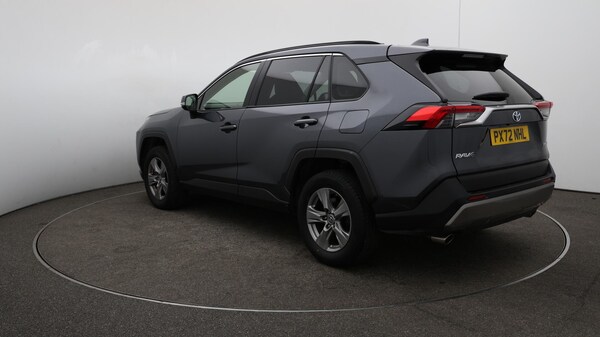 Used Toyota RAV4 2022 for sale - 76043045: Photo 62