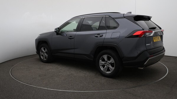 Used Toyota RAV4 2022 for sale - 76043045: Photo 63