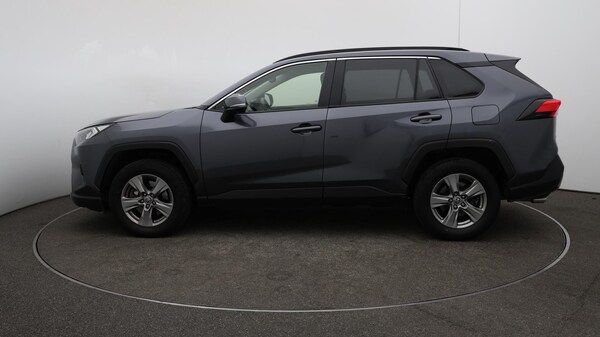 Used Toyota RAV4 2022 for sale - 76043045: Photo 64
