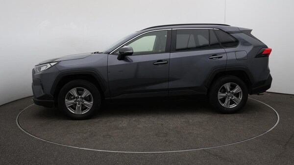 Used Toyota RAV4 2022 for sale - 76043045: Photo 65