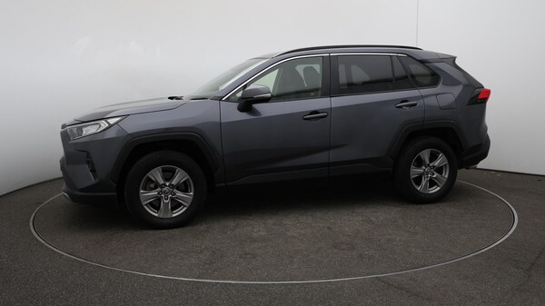 Used Toyota RAV4 2022 for sale - 76043045: Photo 66