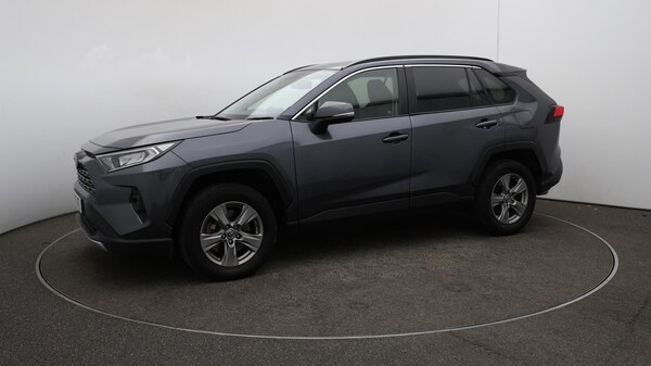 Used Toyota RAV4 2022 for sale - 76043045: Photo 67