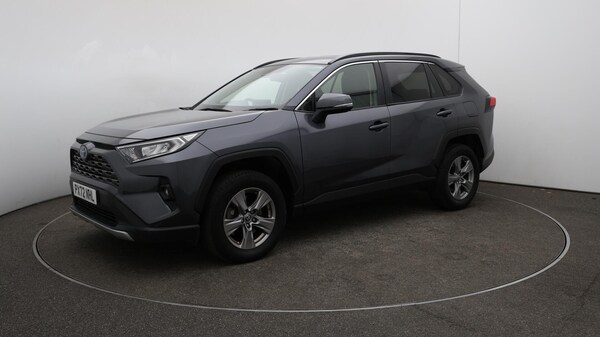 Used Toyota RAV4 2022 for sale - 76043045: Photo 68