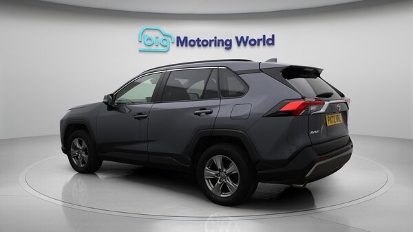 Used Toyota RAV4 2022 for sale - 76043045: Photo 6