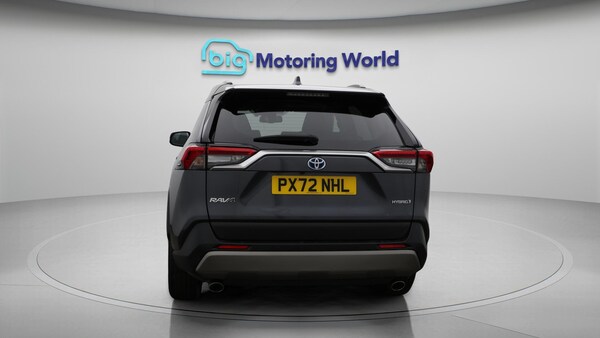 Used Toyota RAV4 2022 for sale - 76043045: Photo 7
