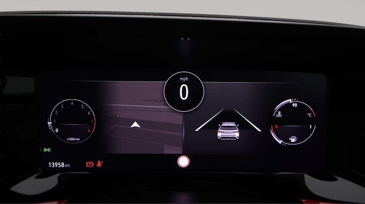 Used Vauxhall Mokka 2023 for sale - 77516411: Photo 10