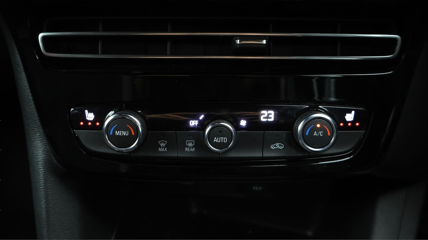 Used Vauxhall Mokka 2023 for sale - 77516411: Photo 12