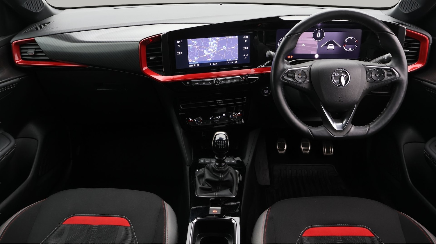 Used Vauxhall Mokka 2023 for sale - 77516411: Photo 13