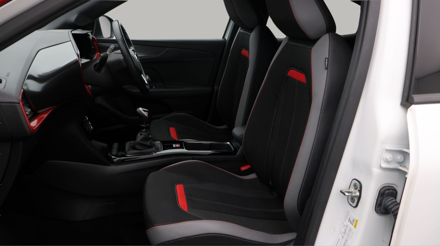 Used Vauxhall Mokka 2023 for sale - 77516411: Photo 14