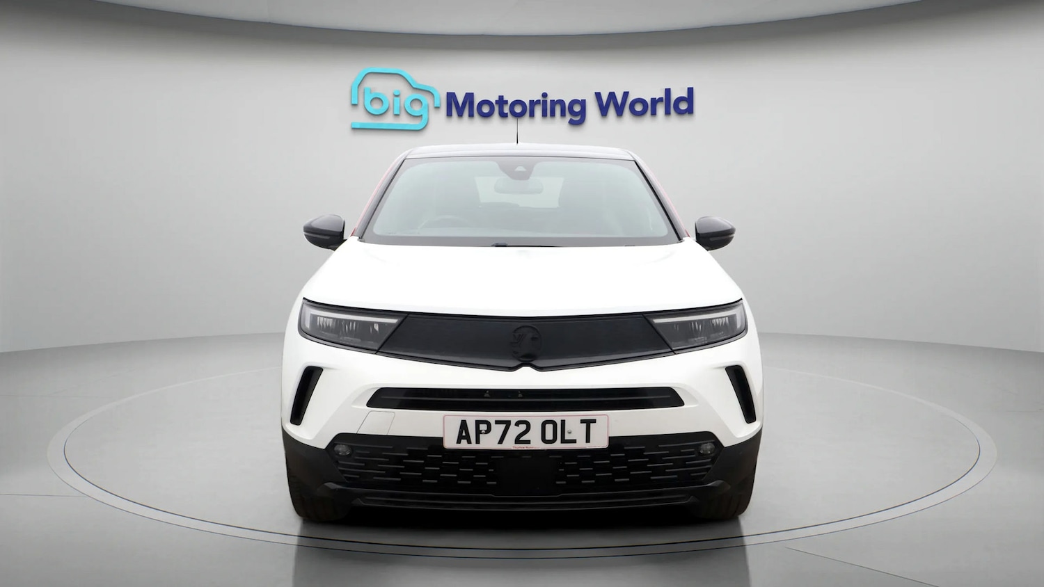 Used Vauxhall Mokka 2023 for sale - 77516411: Photo 2