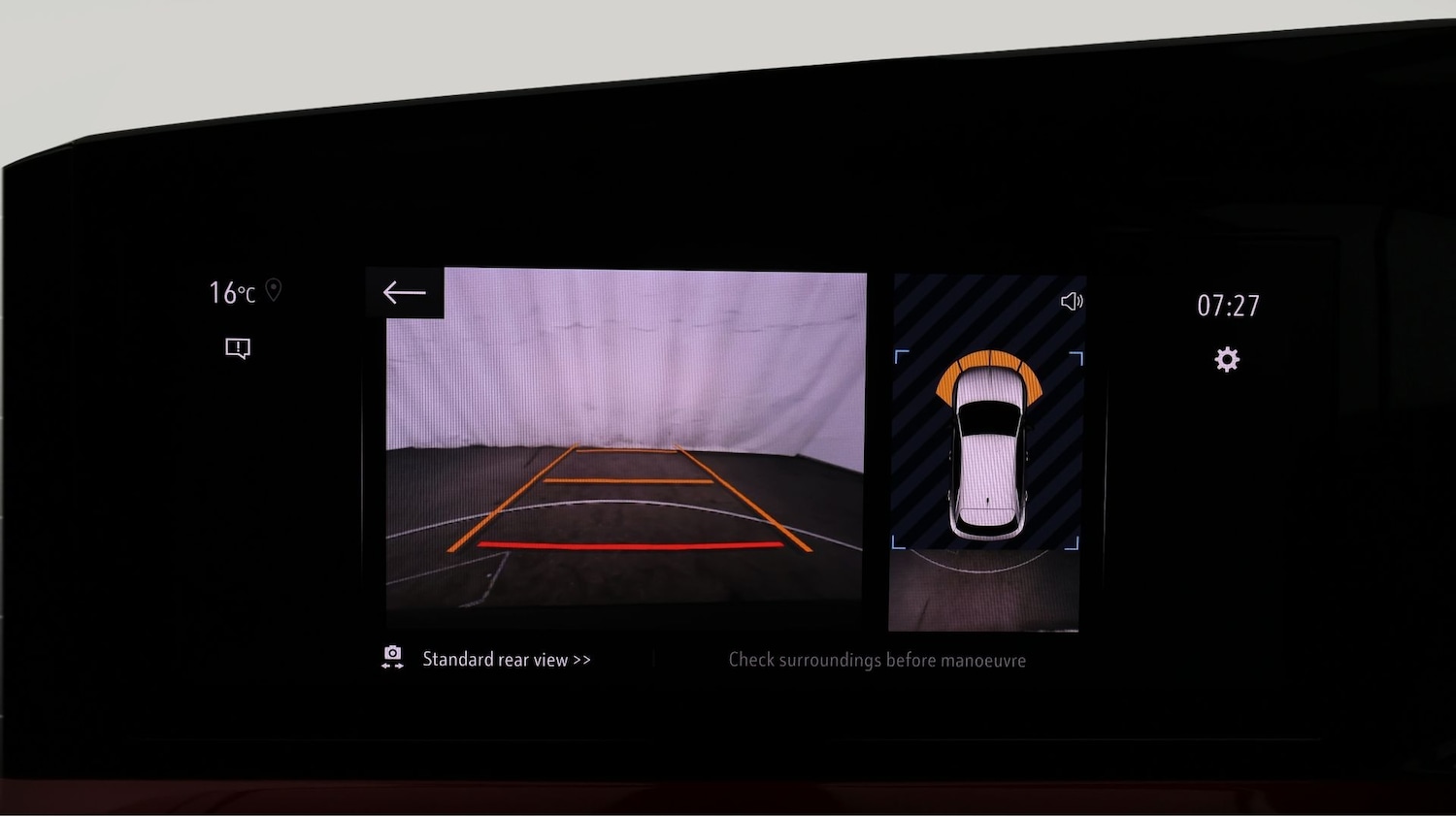 Used Vauxhall Mokka 2023 for sale - 77516411: Photo 22