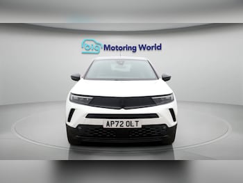 Used Vauxhall Mokka 2023 for sale - 77516411: Photo