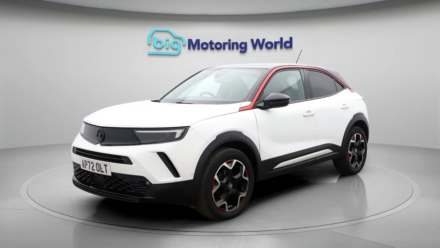 Used Vauxhall Mokka 2023 for sale - 77516411: Photo 3