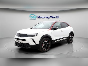 Used Vauxhall Mokka 2023 for sale - 77516411: Photo