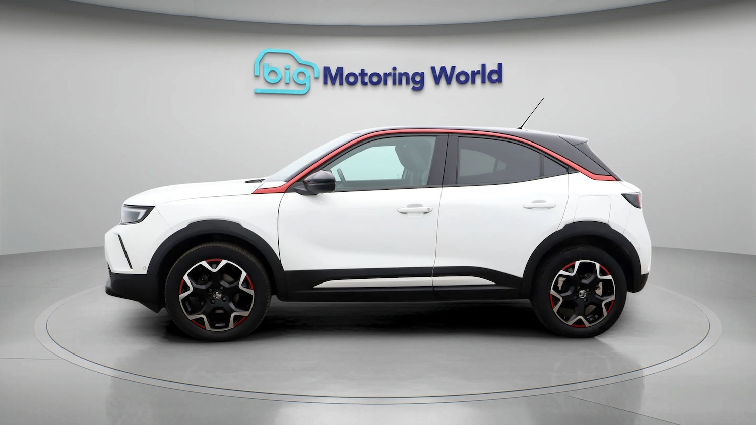 Used Vauxhall Mokka 2023 for sale - 77516411: Photo 4