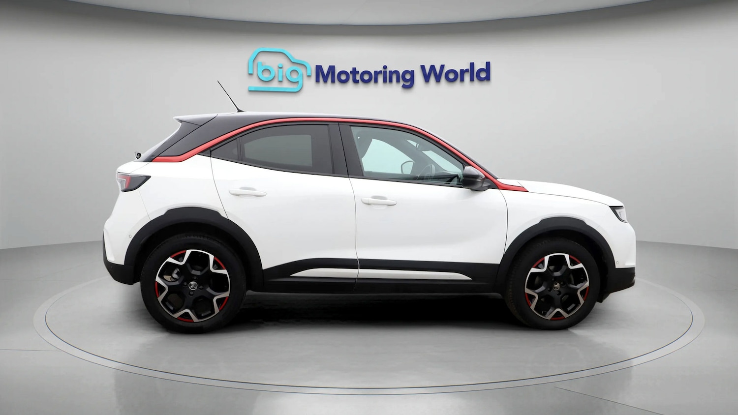 Used Vauxhall Mokka 2023 for sale - 77516411: Photo 8