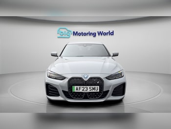 Used BMW i4 2023 for sale - 79017969: Photo