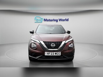 Used Nissan Juke 2023 for sale - 78835807: Photo