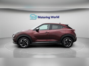 Used Nissan Juke 2023 for sale - 78835807: Photo