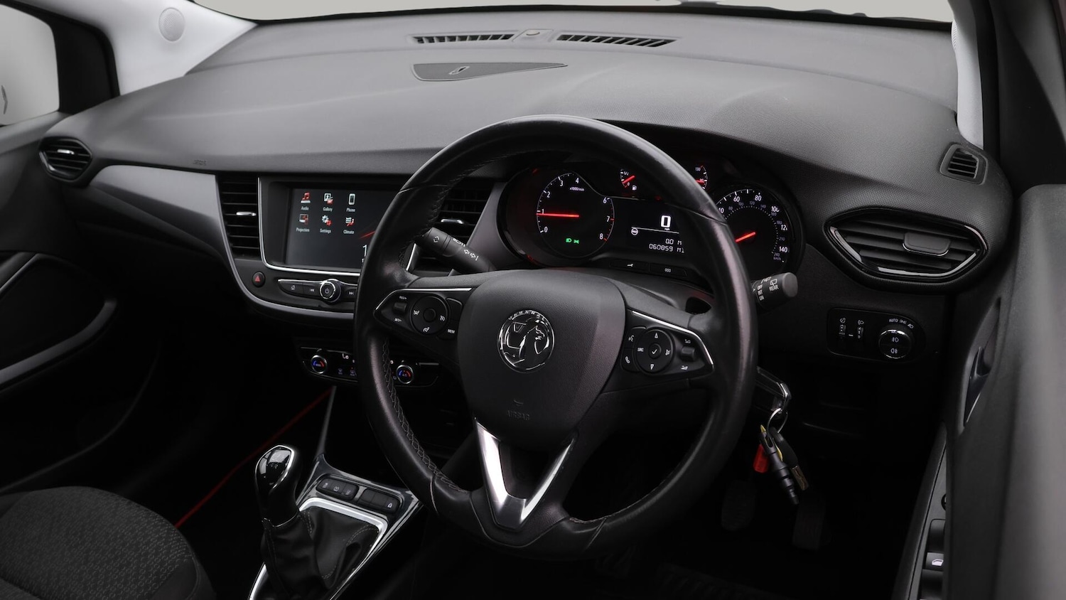 Used Vauxhall Crossland X 2019 for sale - 76498762: Photo 10