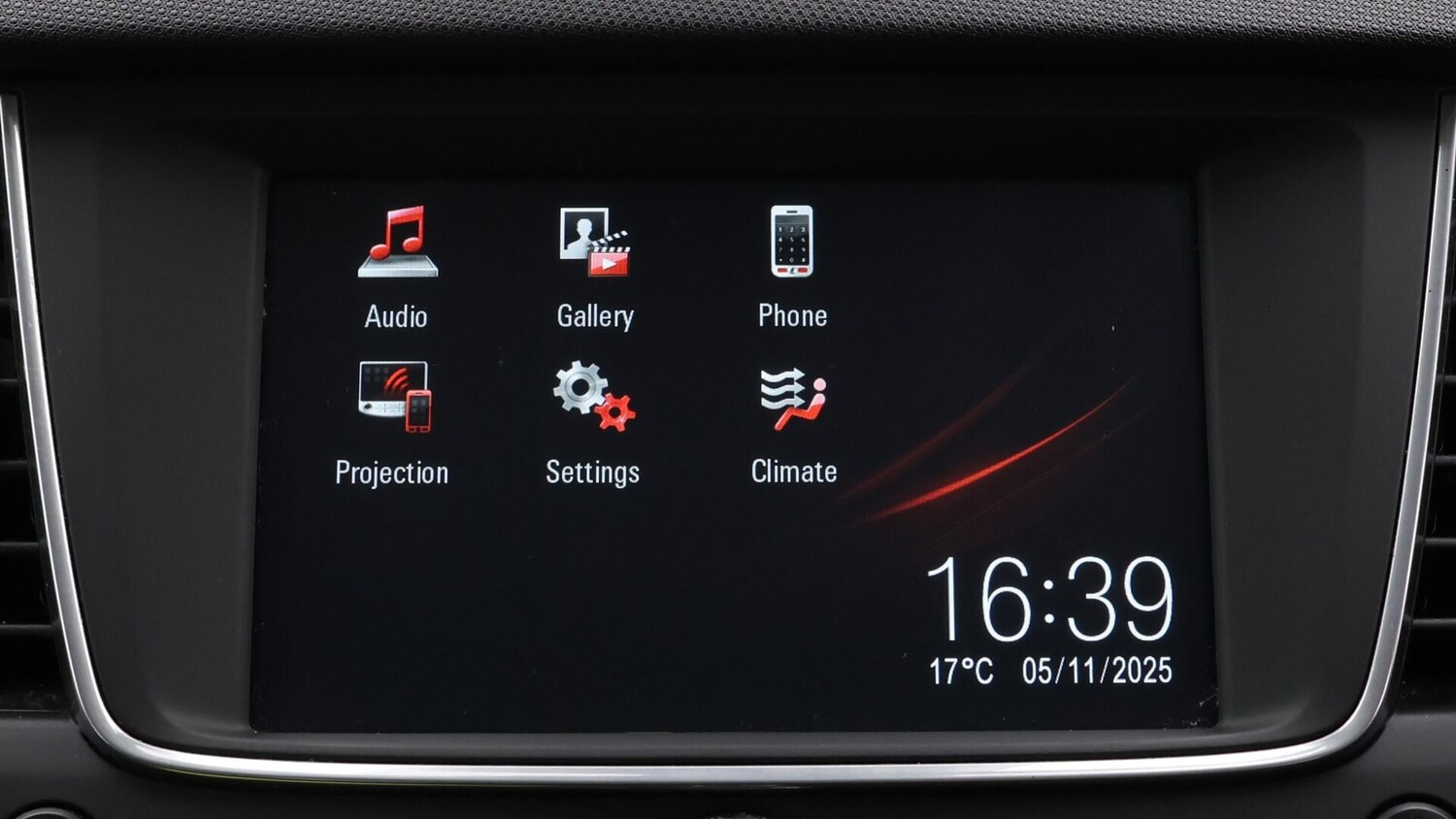 Used Vauxhall Crossland X 2019 for sale - 76498762: Photo 12