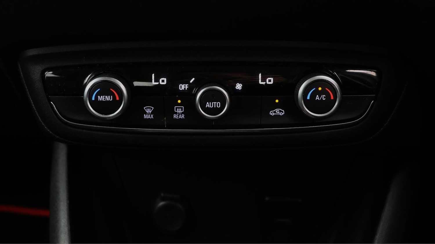 Used Vauxhall Crossland X 2019 for sale - 76498762: Photo 13