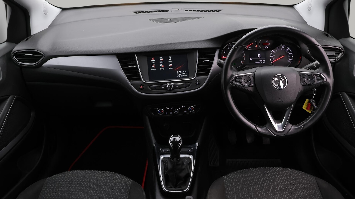 Used Vauxhall Crossland X 2019 for sale - 76498762: Photo 14