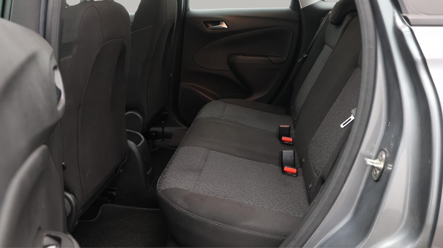 Used Vauxhall Crossland X 2019 for sale - 76498762: Photo 17