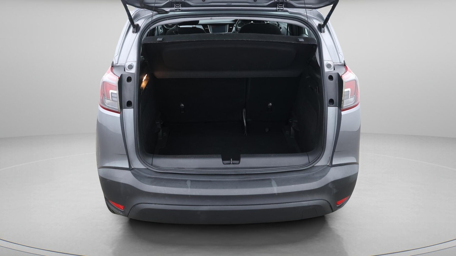 Used Vauxhall Crossland X 2019 for sale - 76498762: Photo 18