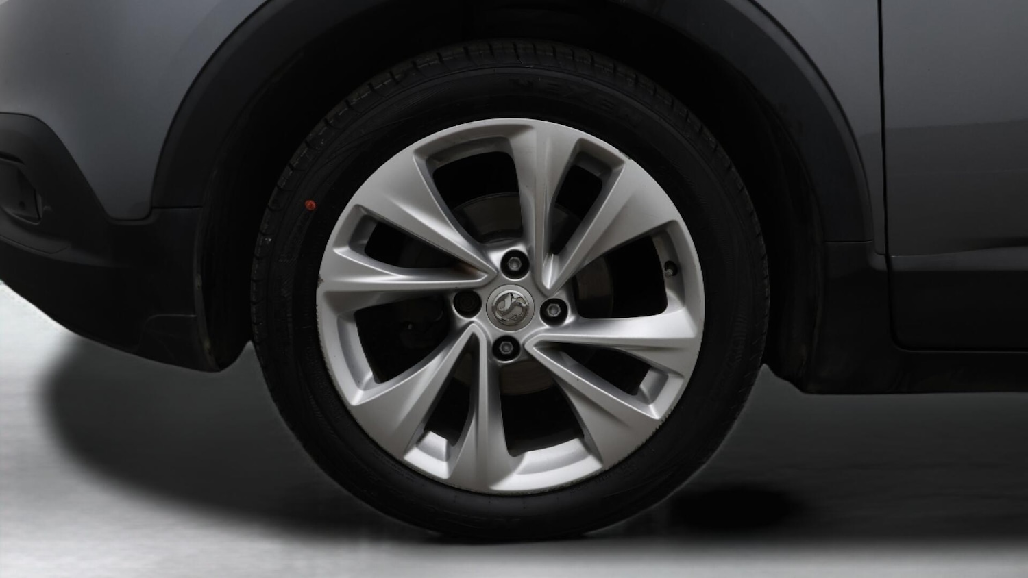 Used Vauxhall Crossland X 2019 for sale - 76498762: Photo 19