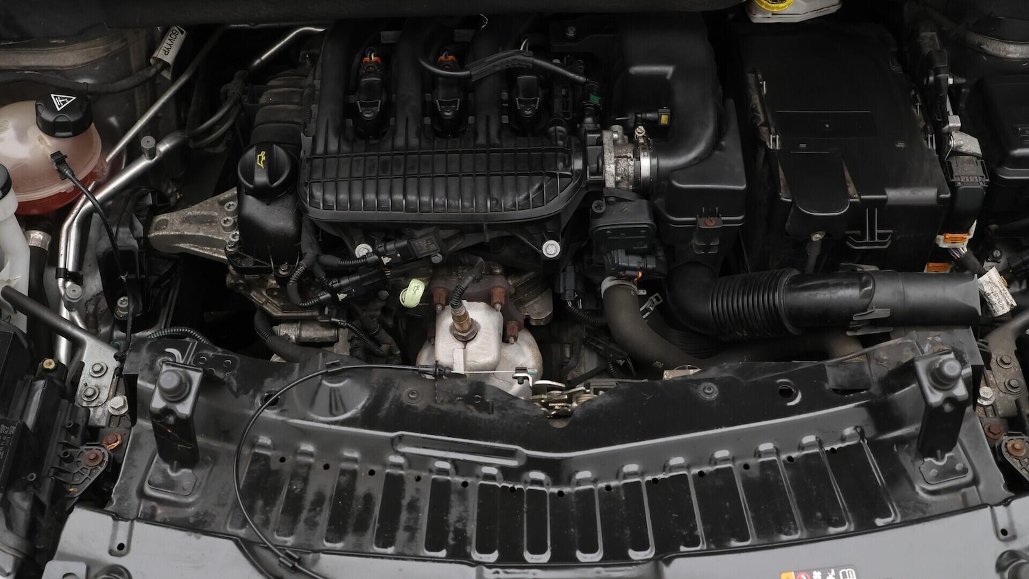 Used Vauxhall Crossland X 2019 for sale - 76498762: Photo 20