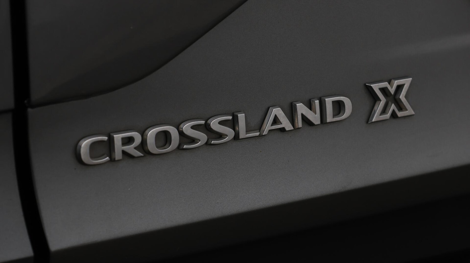 Used Vauxhall Crossland X 2019 for sale - 76498762: Photo 21