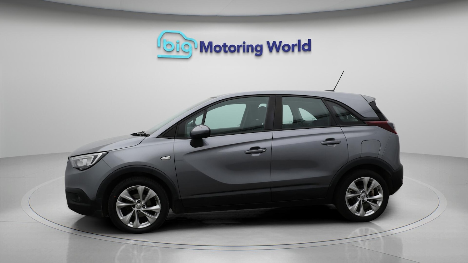 Used Vauxhall Crossland X 2019 for sale - 76498762: Photo 5