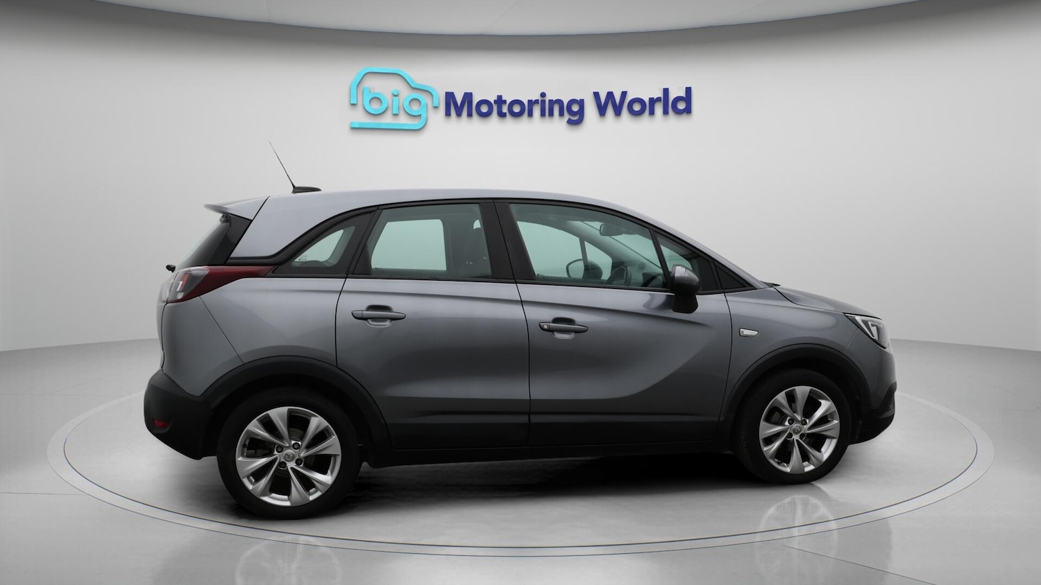 Used Vauxhall Crossland X 2019 for sale - 76498762: Photo 9