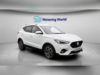 Used MG MG ZS 2020 for sale - 79643893: Photo