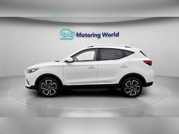 Used MG MG ZS 2020 for sale - 79643893: Photo
