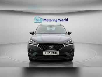 Used SEAT Tarraco 2023 for sale - 79391349: Photo