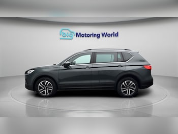 Used SEAT Tarraco 2023 for sale - 79391349: Photo